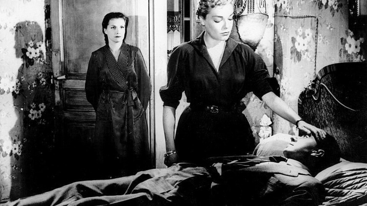 Les Diaboliques (1955)