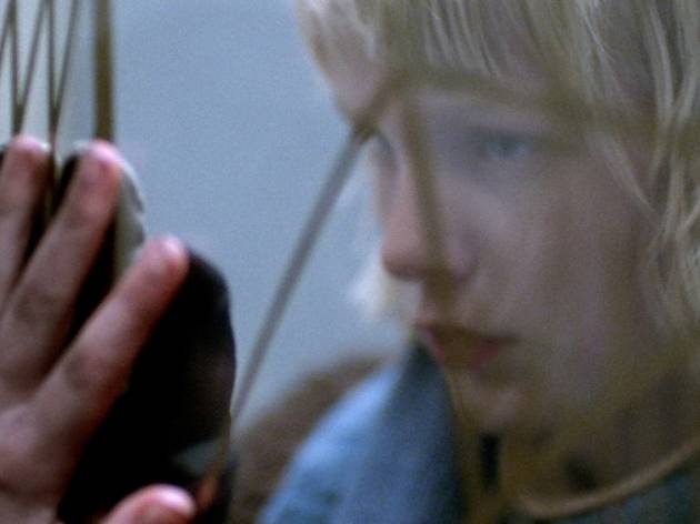 The 100 best horror films, horror movies, let the right one in The 100 best horror films, horror movies, let the right one in