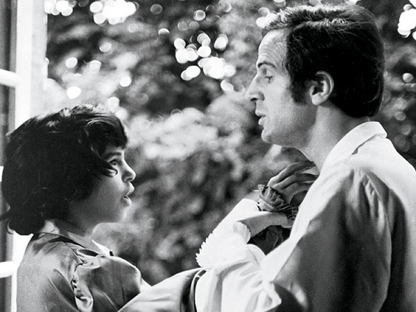 The Wild Child , directed by François Truffaut | Film review
