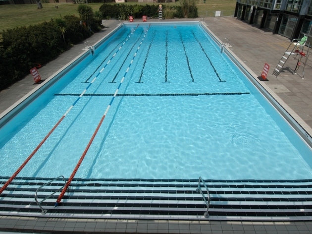 London S Best Lidos 14 Outdoor Swimming Pools And Ponds In