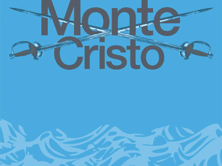 ‘The Count of  Monte Cristo’