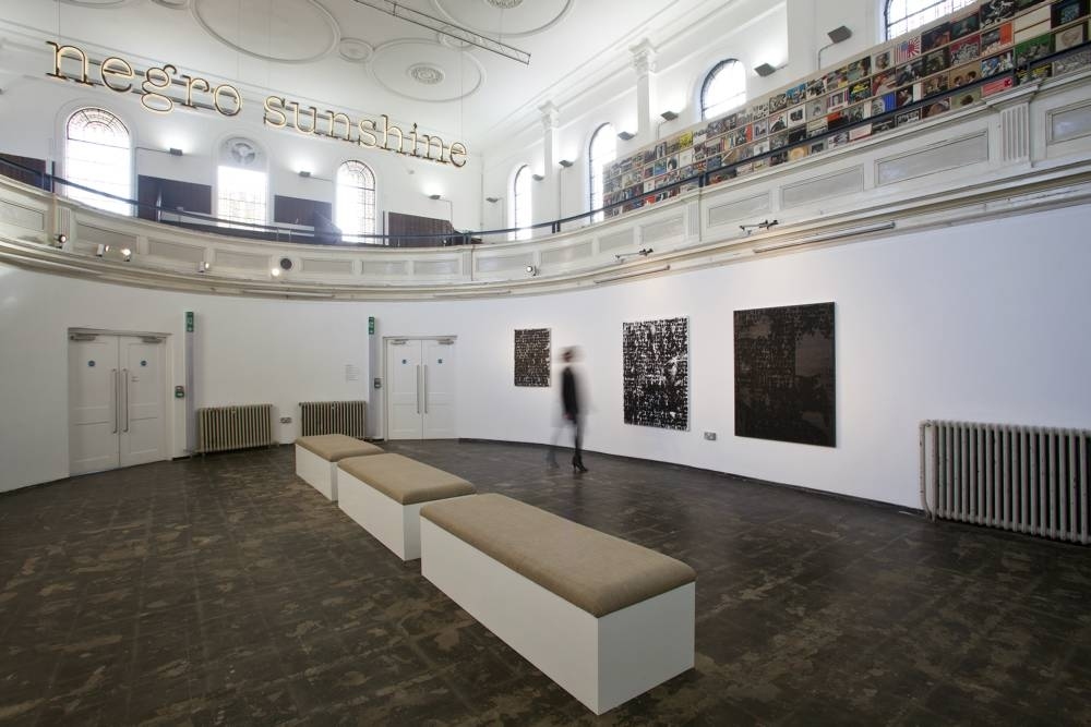 50 Best Art Galleries In London From Institutions To Tiny Exhibition 50 Best Art Galleries In London From Institutions To Tiny Exhibition