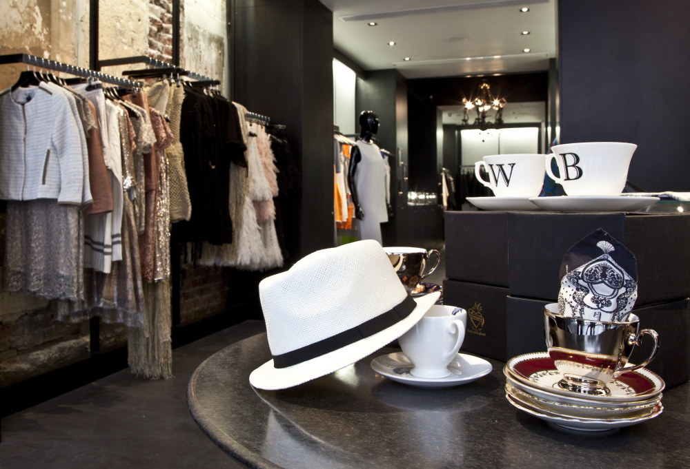 Best London menswear Shopping Time Out London