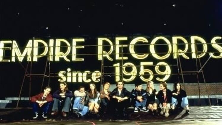 Empire Records (1995)