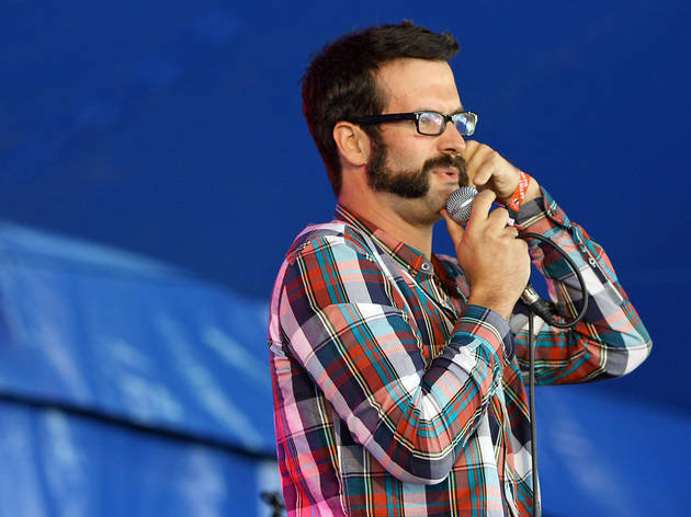 Marcus Brigstocke 2.jpg Marcus Brigstocke 2.jpg