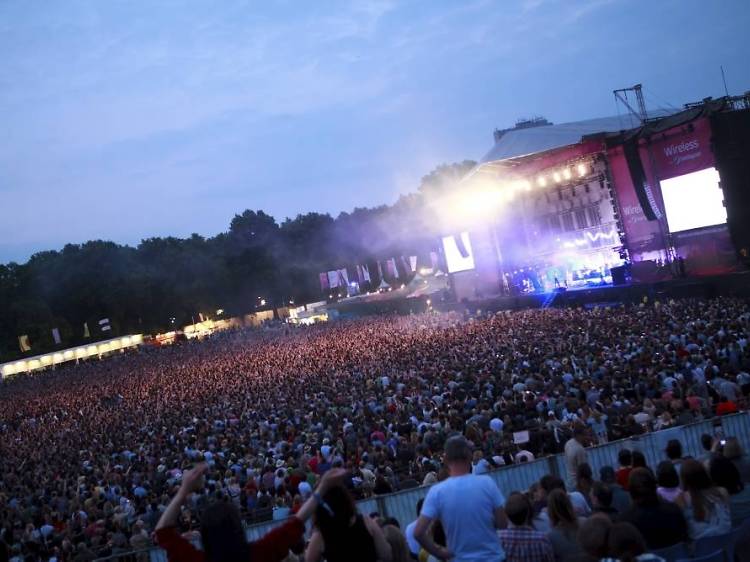 The best music festivals in London