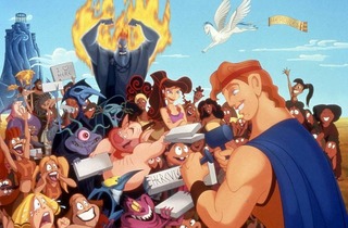 Hercules 1997 cheap full movie free