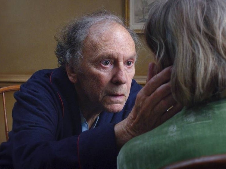 Amour (Michael Haneke, 2012)