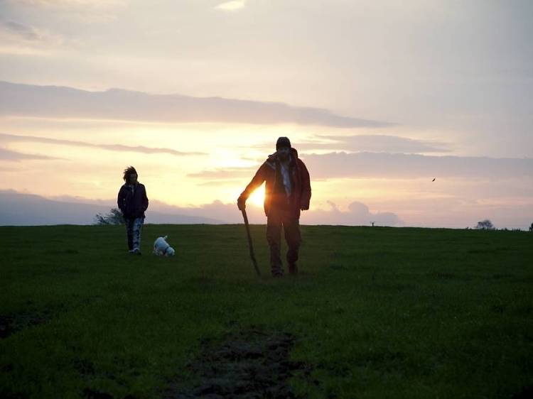 Sightseers (2012)