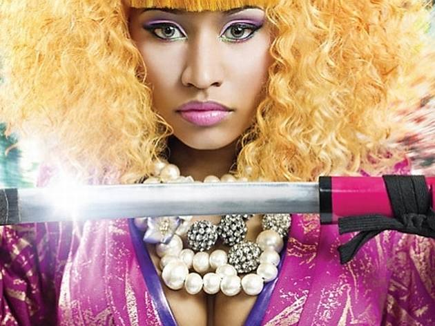 © Nicki Minaj.jpg © Nicki Minaj.jpg