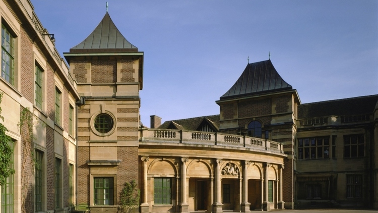 Eltham Palace and Gardens