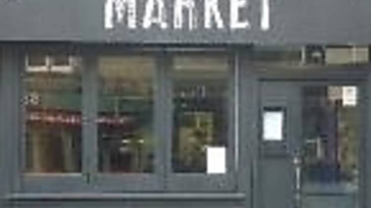 Market