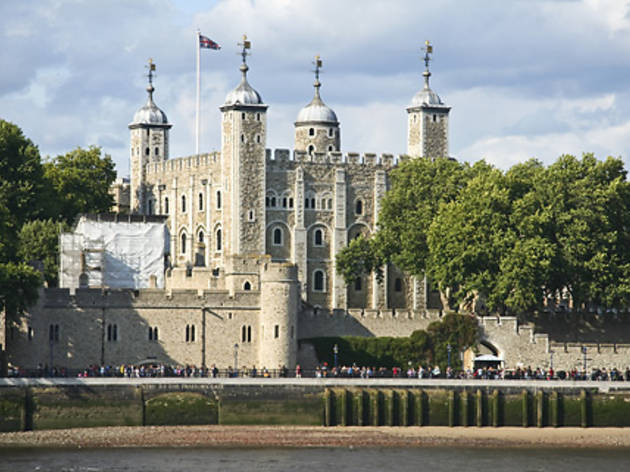 Tower of London Tower of London