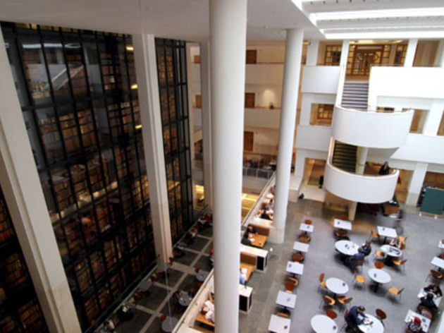 British Library British Library