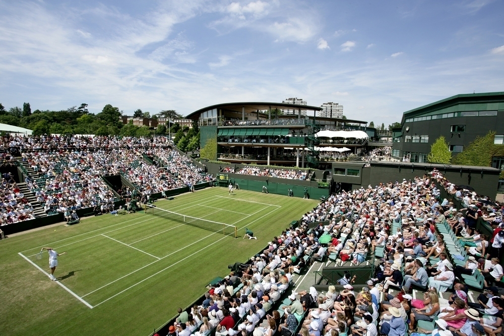 Tennis: Everything you always wanted to know about Wimbledon 2023