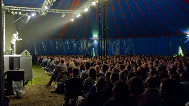 Ealing Comedy Festival