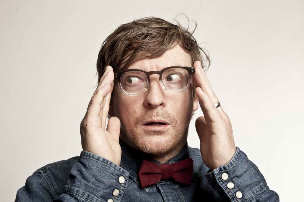 rhys darby comedy tour