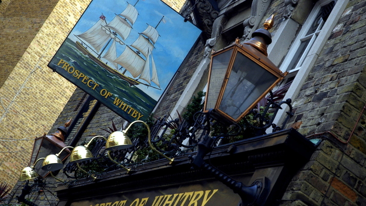 The best pubs in east London