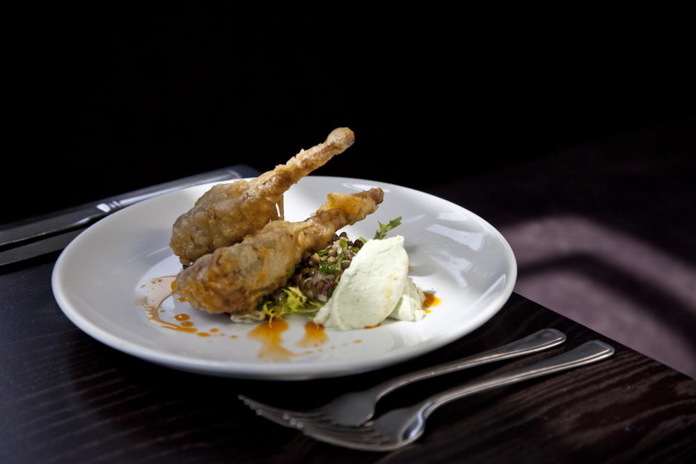 The Gate Restaurants in Angel, London