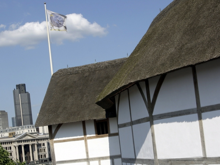 Shakespeare's Globe