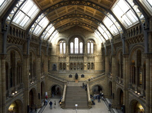 Natural History Museum Natural History Museum