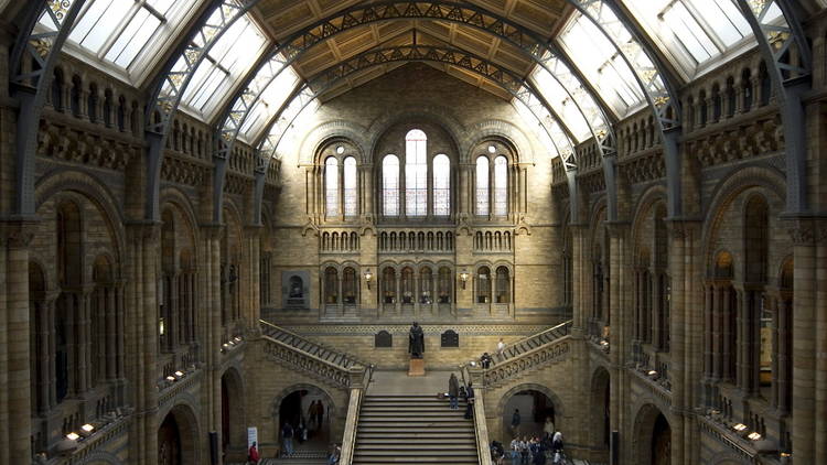 Natural History Museum