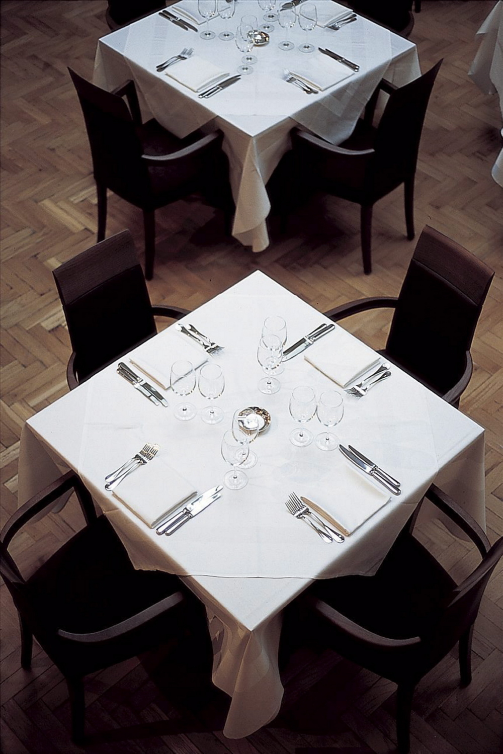 52 Restaurants That’ll Cook For You This Xmas The Best London