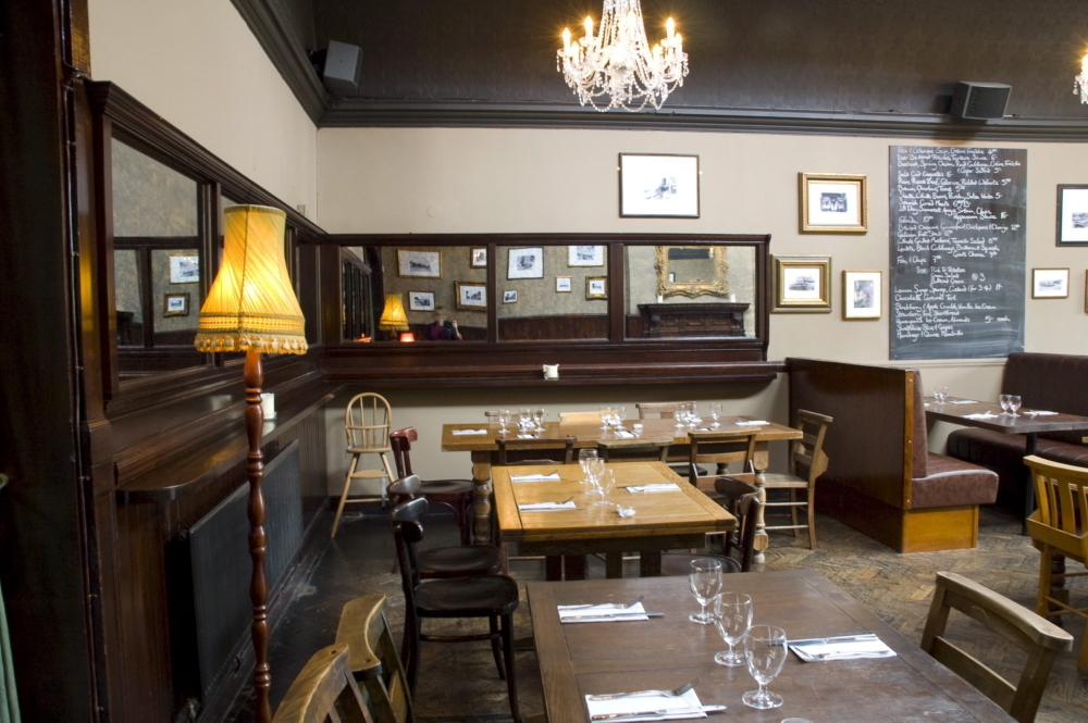 Chiswick bars and pubs The best bars in Chiswick Time Out London
