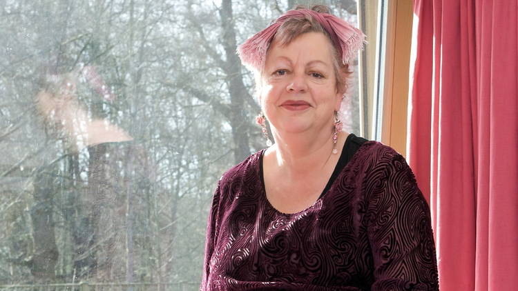 Jo Brand