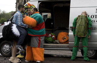 2010 Four Lions