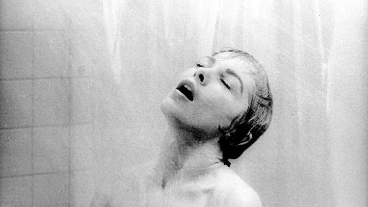 The 100 best horror films, horror movies, psycho