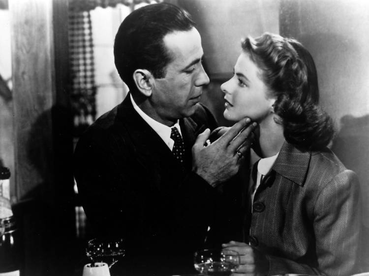 Casablanca (1942)