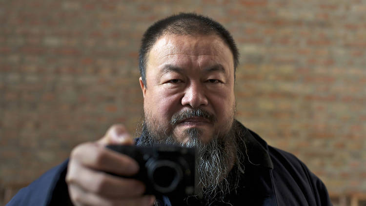 Ai Weiwei: It’s Always the Others…· Lausanne