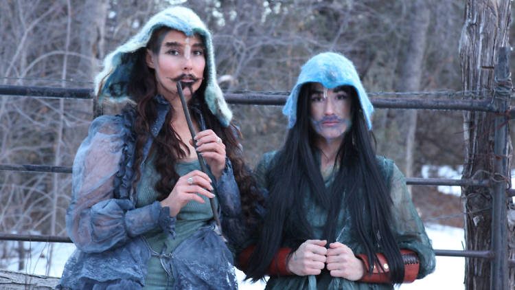 CocoRosie