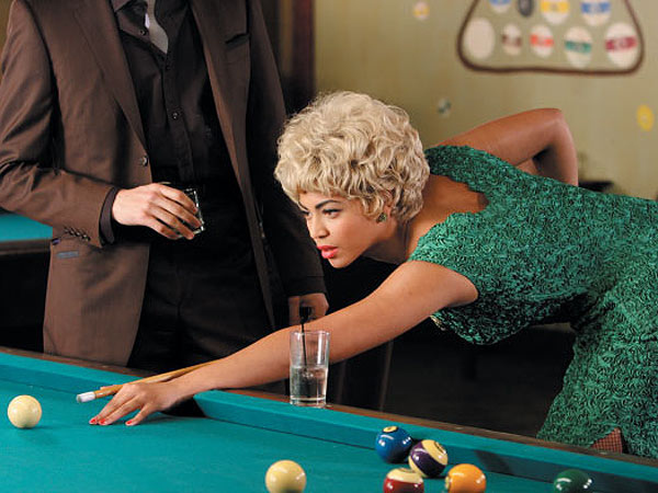 cadillac records soundtrack