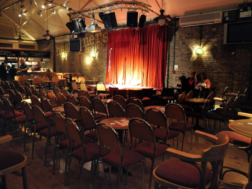 Weekend Comedy Clubs In London Time Out Comedy Time Out London