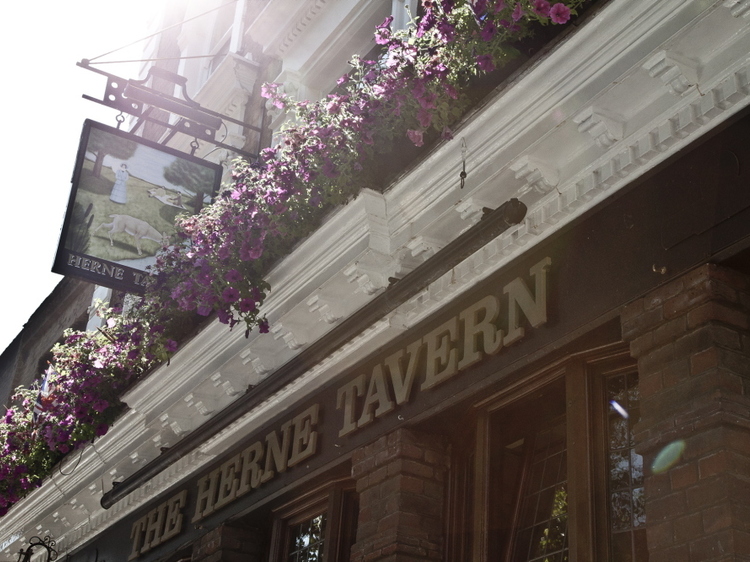 Herne Tavern