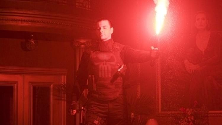 The Punisher: War Zone Review