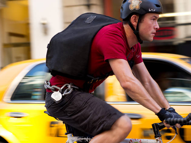 Premium Rush Premium Rush