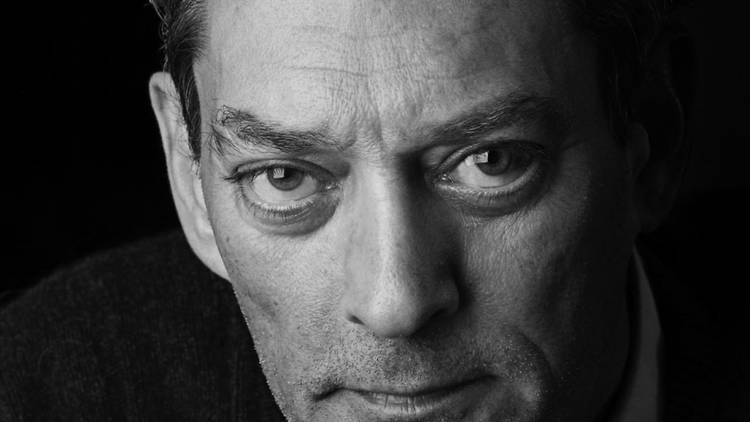 Paul Auster