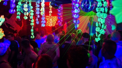 Disco parties and club nights – Disco music in London – Clubbing in ...