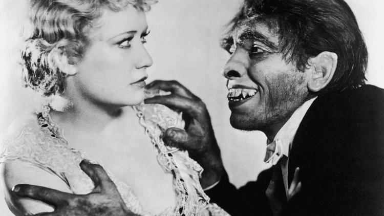 Dr Jekyll and Mr Hyde (1931)