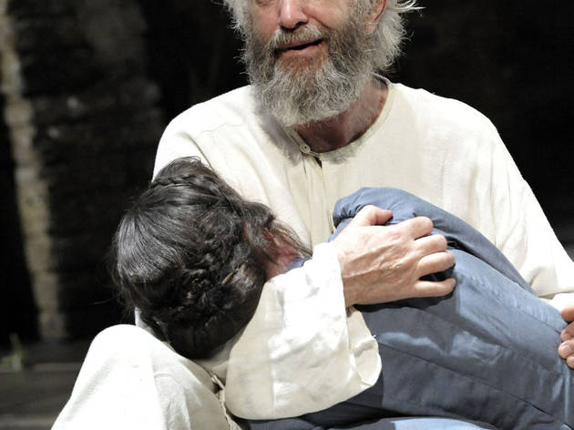 King Lear King Lear