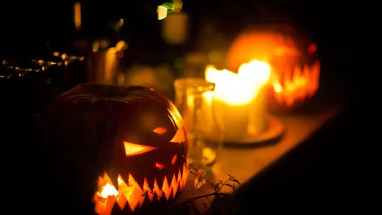 Pumpkins