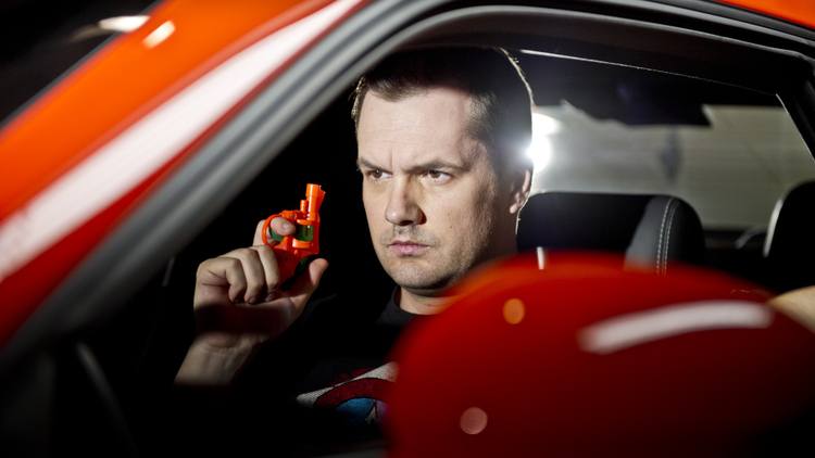 Jim Jefferies