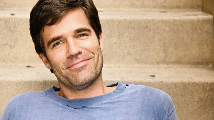 Rob Delaney