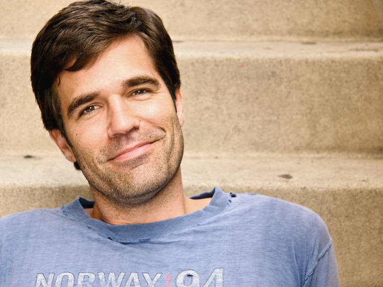 Rob Delaney