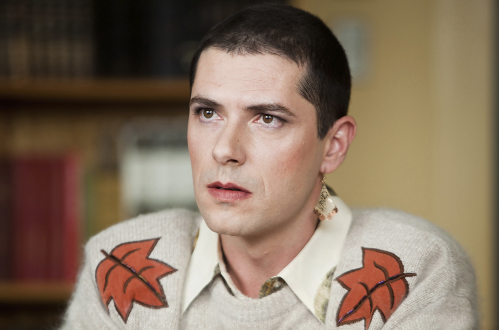 Laurence Anyways 2012, directed by Xavier Dolan | Film review