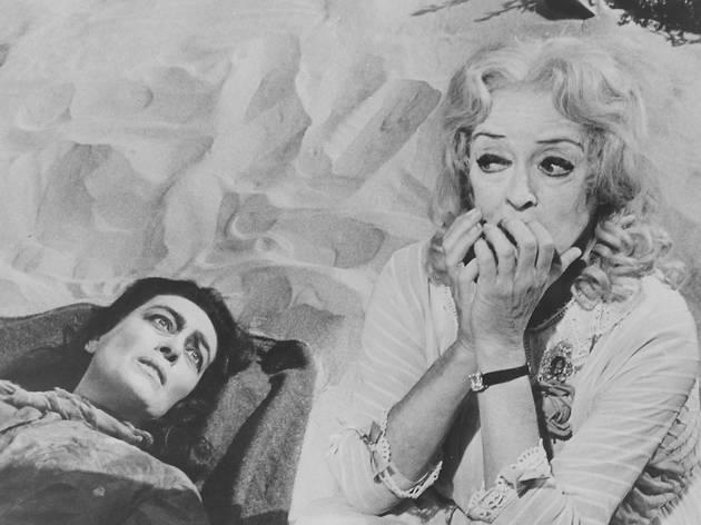 what ever happened to baby jane quotes