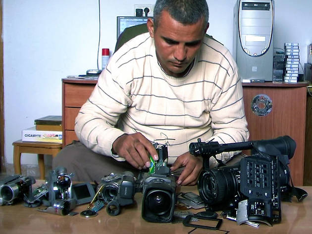 5 Broken Cameras.jpg 5 Broken Cameras.jpg